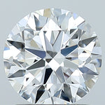 GIA 1.16 Carat Round Brilliant Natural Diamond 鑽石