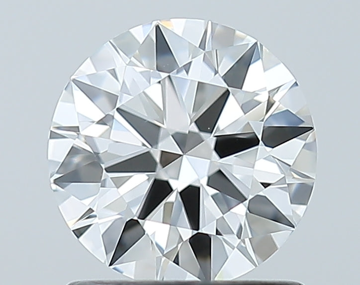 GIA 1.01 Carat Round Brilliant Natural Diamond