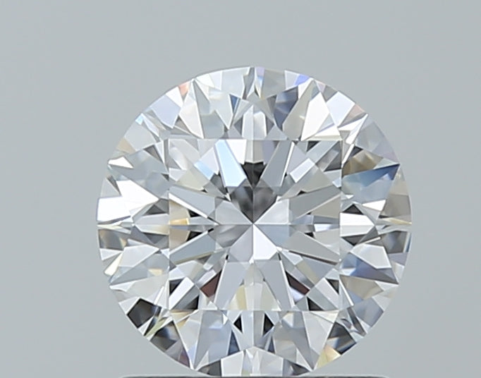 GIA 1.02 Carat 圓形 - Round Brilliant 天然鑽石 Natural diamond