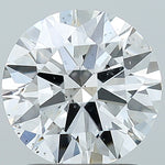GIA 1.5 Carat Round Brilliant Natural Diamond 鑽石