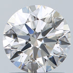 GIA 1.01 Carat Round Brilliant Natural Diamond 鑽石