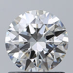 GIA 1.01 Carat 圓形 - Round Brilliant 天然鑽石 Natural diamond