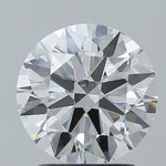 GIA 2.01 Carat 圓形 - Round Brilliant 天然鑽石 Natural diamond