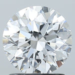 GIA 1.4 Carat Round Brilliant Natural Diamond 鑽石