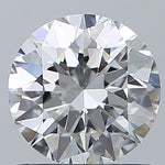 GIA 1.02 Carat 圓形 - Round Brilliant 天然鑽石 Natural diamond