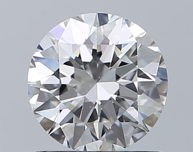 GIA 1.02 Carat 圓形 - Round Brilliant 天然鑽石 Natural diamond