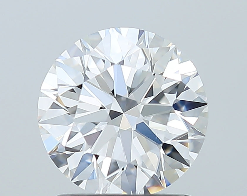 GIA 1.4 Carat Round Brilliant Natural Diamond 鑽石