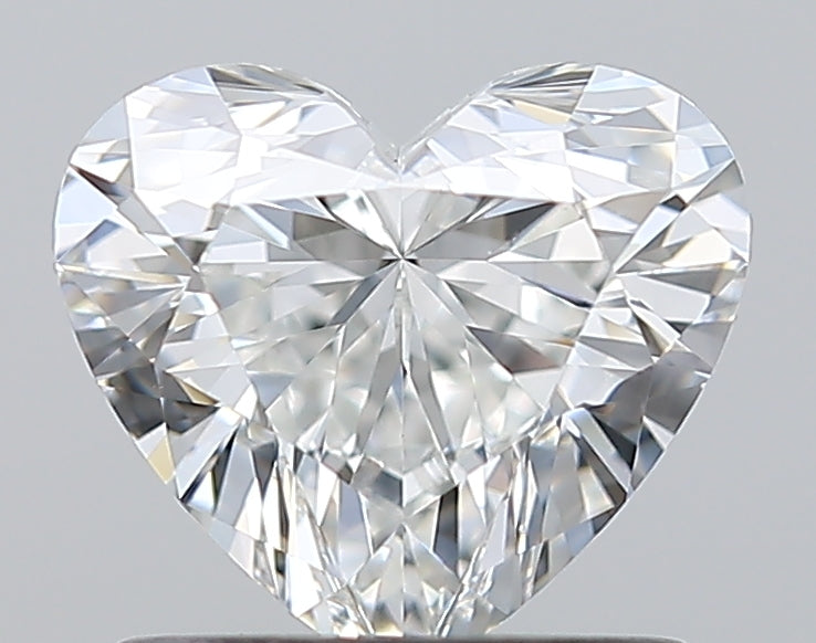 GIA 1.01 Carat 心形 - Heart 天然鑽石 Natural diamond