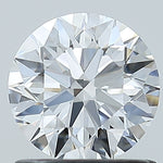 GIA 0.91 Carat Round Brilliant Natural Diamond