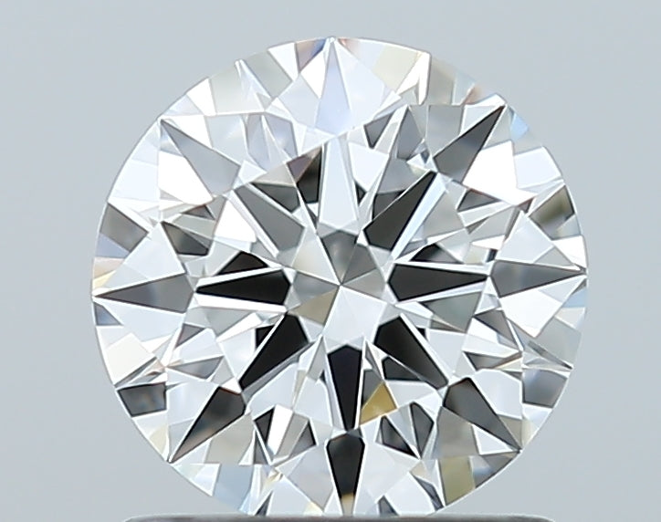 GIA 1.01 Carat Round Brilliant Natural Diamond