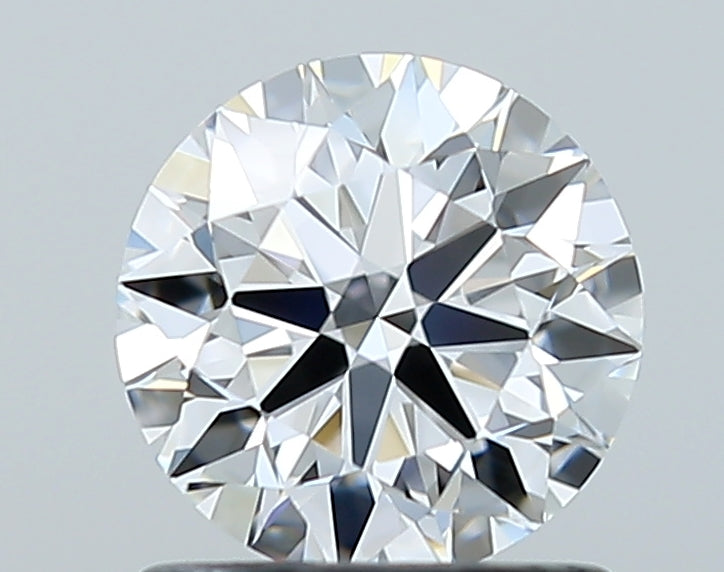 GIA 1.01 Carat Round Brilliant Natural Diamond 鑽石