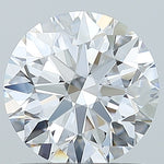 GIA 1.20 Carat Round Brilliant Natural Diamond