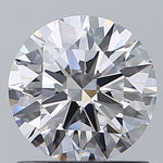 GIA 1.01 Carat 圓形 - Round Brilliant 天然鑽石 Natural diamond