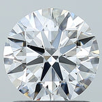 GIA 1.2 Carat Round Brilliant Natural Diamond 鑽石