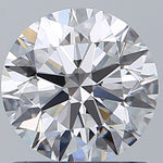 GIA 1.18 Carat 圓形 - Round Brilliant 天然鑽石 Natural diamond