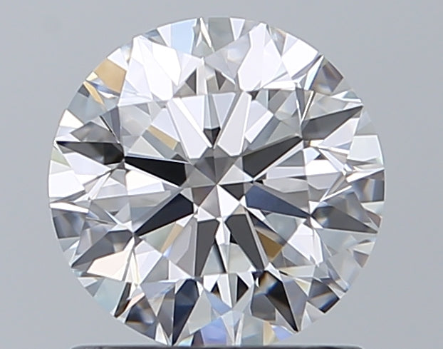 GIA 1.18 Carat 圓形 - Round Brilliant 天然鑽石 Natural diamond