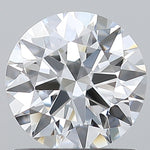 GIA 1.00 Carat 圓形 - Round Brilliant 天然鑽石 Natural diamond