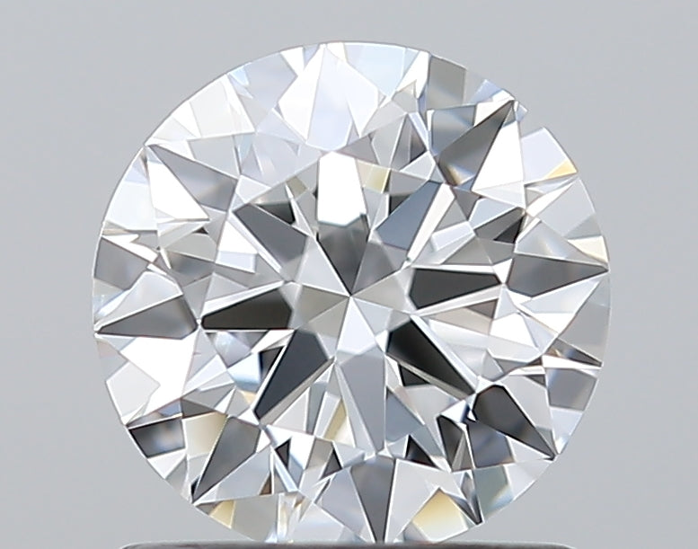 GIA 1.00 Carat 圓形 - Round Brilliant 天然鑽石 Natural diamond