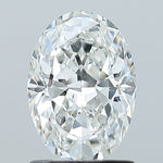 GIA 1.2 Carat Oval Natural Diamond 鑽石