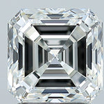 GIA 2.01 Carat Emerald Natural Diamond 鑽石