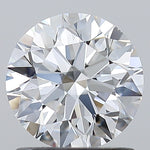 GIA 1.20 Carat 圓形 - Round Brilliant 天然鑽石 Natural diamond