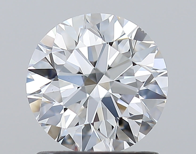 GIA 1.20 Carat 圓形 - Round Brilliant 天然鑽石 Natural diamond