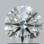 GIA 1.01 Carat 圓形 - Round Brilliant 天然鑽石 Natural diamond