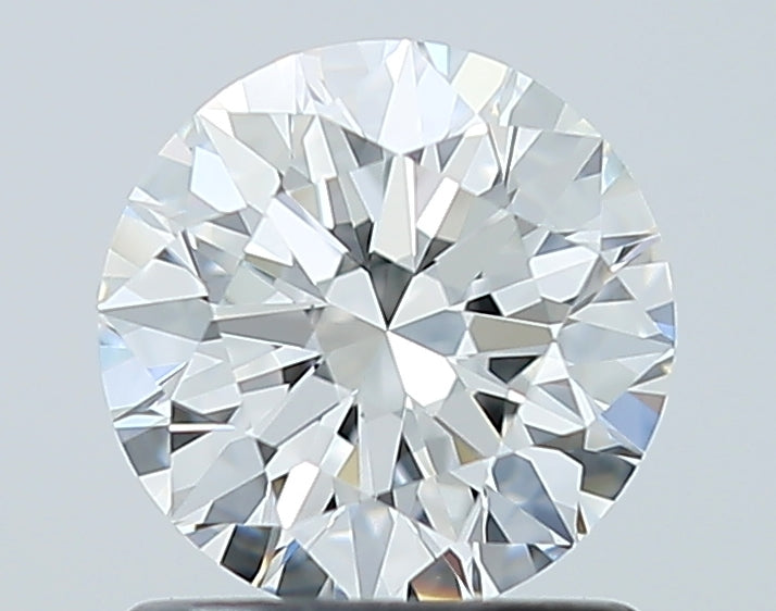 GIA 1.04 Carat Round Brilliant Natural Diamond 鑽石