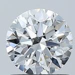 GIA 0.86 Carat Round Brilliant Natural Diamond
