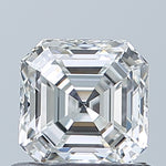 GIA 0.71 Carat Emerald Natural Diamond 鑽石