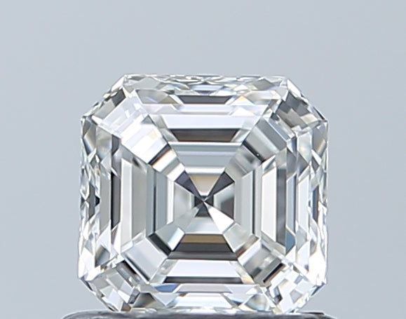 GIA 0.71 Carat Emerald Natural Diamond 鑽石