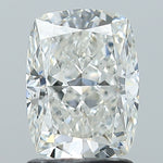 GIA 1.71 Carat Cushion Natural Diamond 鑽石
