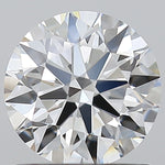 GIA 1.06 Carat 圓形 - Round Brilliant 天然鑽石 Natural diamond