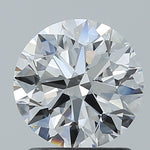 GIA 1.40 Carat 圓形 - Round Brilliant 天然鑽石 Natural diamond