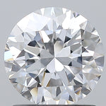 GIA 1.20 Carat 圓形 - Round Brilliant 天然鑽石 Natural diamond