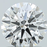 GIA 1.04 Carat Round Brilliant Natural Diamond 鑽石