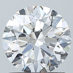 GIA 1.2 Carat Round Brilliant Natural Diamond 鑽石