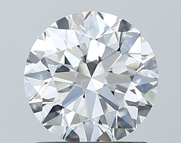 GIA 1.2 Carat Round Brilliant Natural Diamond 鑽石