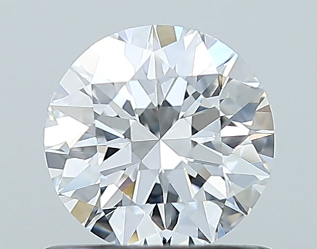 GIA 0.7 Carat Round Brilliant Natural Diamond 鑽石