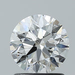 GIA 1.20 Carat 圓形 - Round Brilliant 天然鑽石 Natural diamond