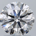 GIA 1.40 Carat 圓形 - Round Brilliant 天然鑽石 Natural diamond