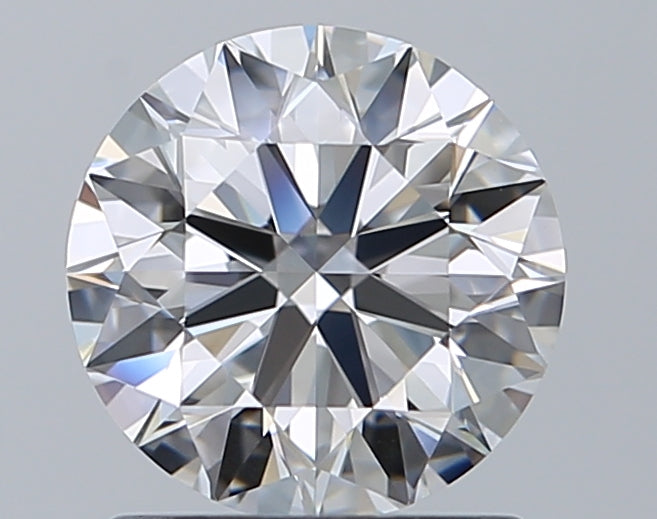 GIA 1.40 Carat 圓形 - Round Brilliant 天然鑽石 Natural diamond