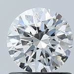 GIA 0.80 Carat Round Brilliant Natural Diamond