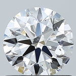 GIA 0.8 Carat Round Brilliant Natural Diamond 鑽石