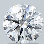GIA 1.00 Carat Round Brilliant Natural Diamond