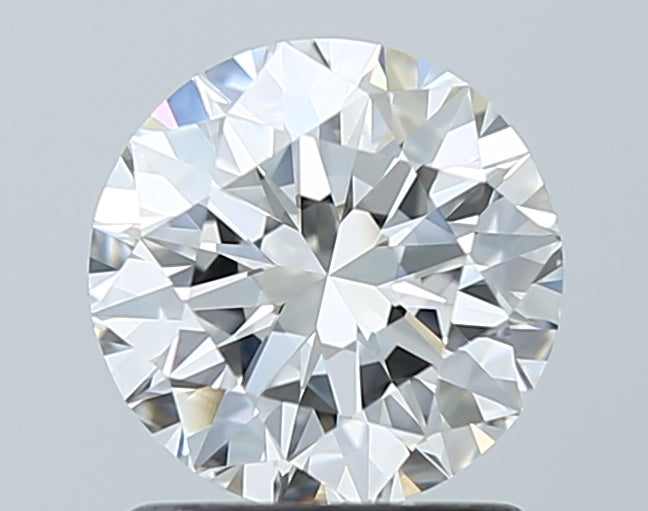 GIA 1.20 Carat Round Brilliant Natural Diamond