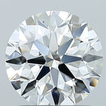 GIA 1.22 Carat Round Brilliant Natural Diamond 鑽石