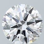 GIA 1.2 Carat Round Brilliant Natural Diamond 鑽石