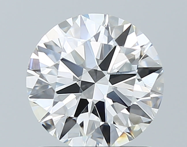 GIA 1.2 Carat Round Brilliant Natural Diamond 鑽石