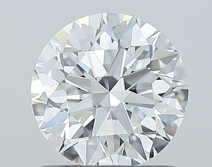GIA 1 Carat Round Brilliant Natural Diamond 鑽石